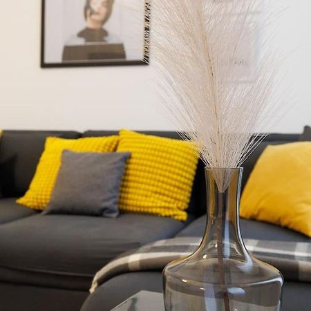 Franz 21 - Typical Viennese Apartment In The Heart Of 维也纳 外观 照片